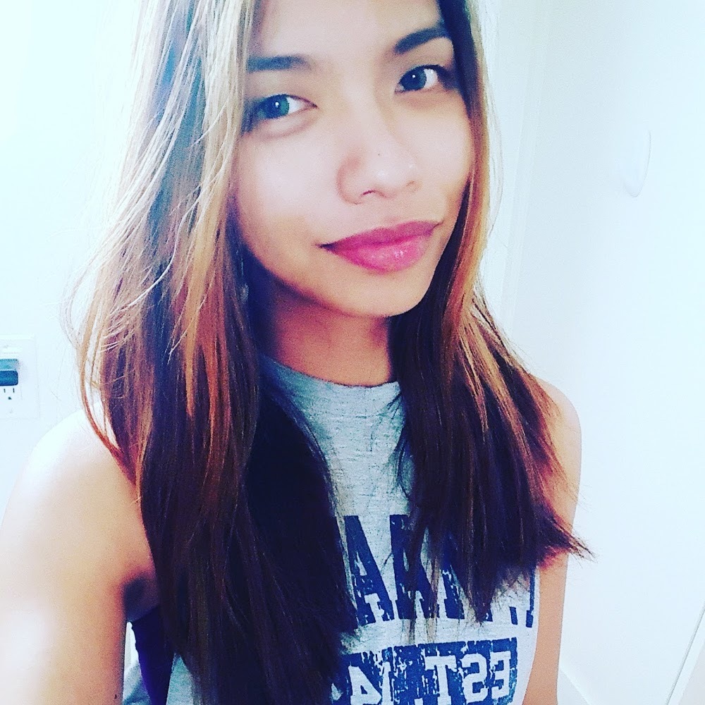 Meet your Posher, Mary evangeline